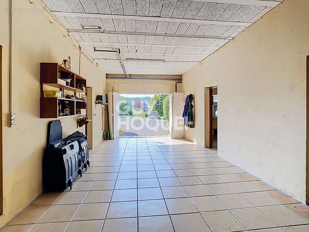 Maison vivable de plain pied, 5 pièces à vendre à Séry-Magneval - photo 13
