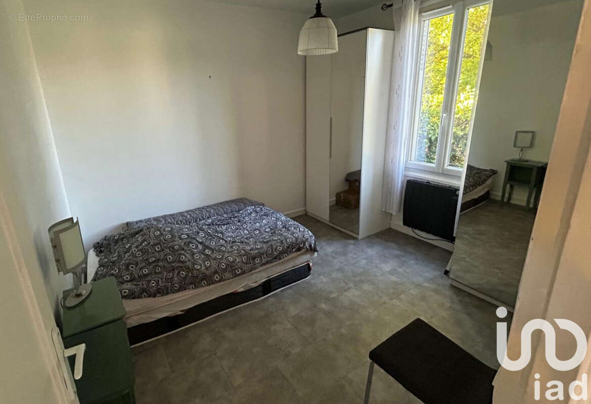 Photo 8 - Maison à SAMOIS-SUR-SEINE