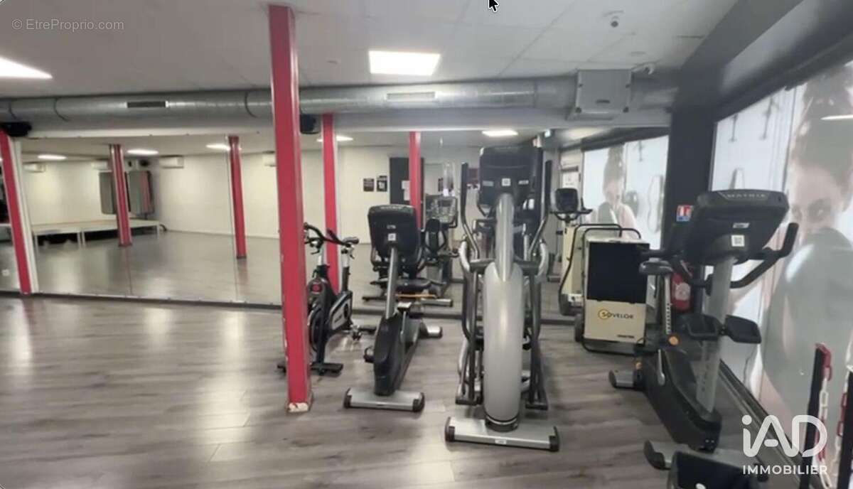 Photo 4 - Commerce à AULNAY-SOUS-BOIS