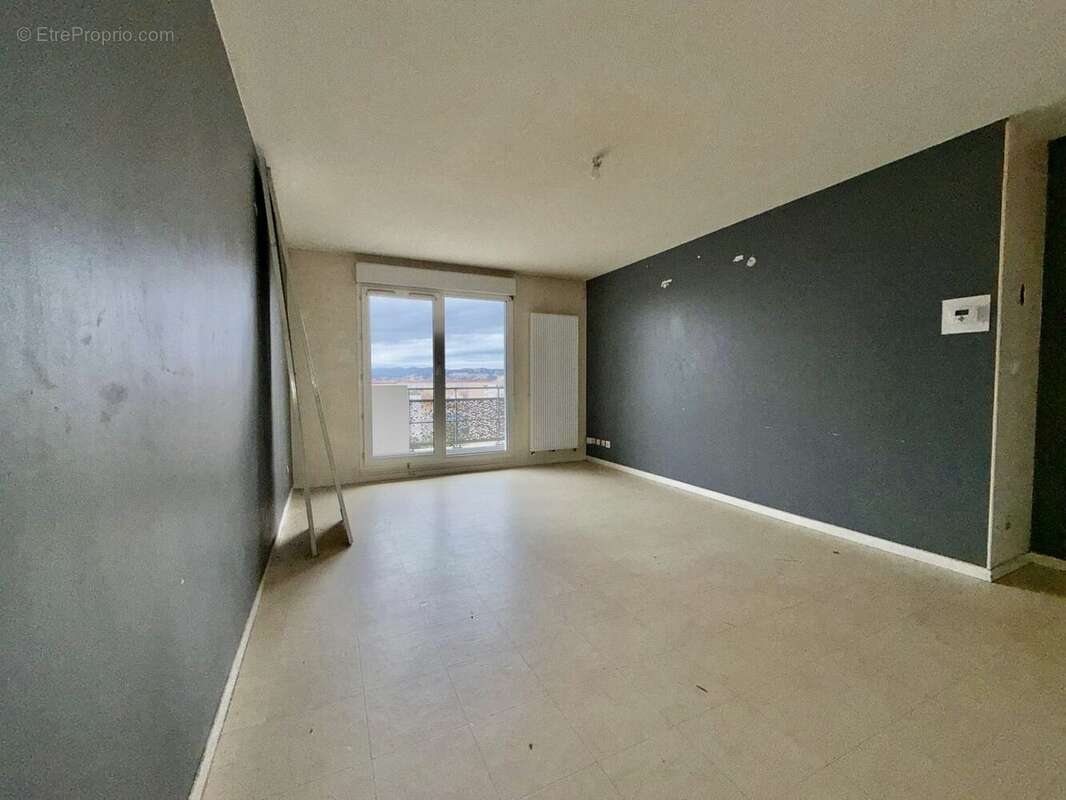 Appartement à VENISSIEUX