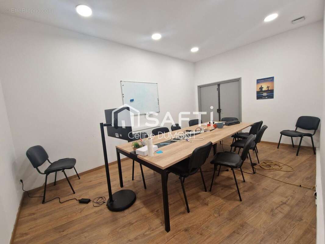 Photo 3 - Commerce à BARLIN