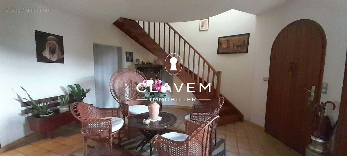 Maison à GUJAN-MESTRAS