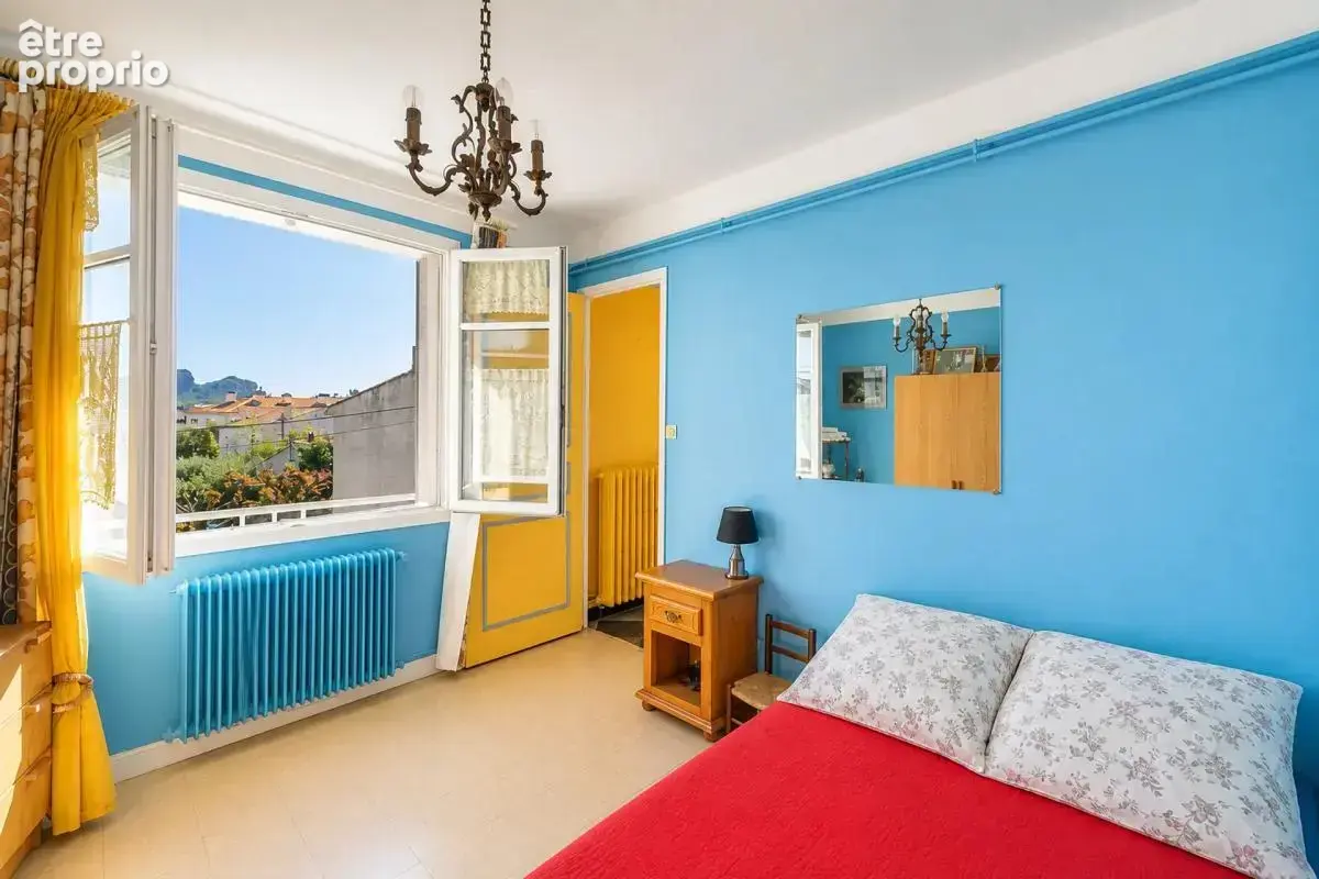 Appartement 3 pièces de 63 m² à La Ciotat - photo 12