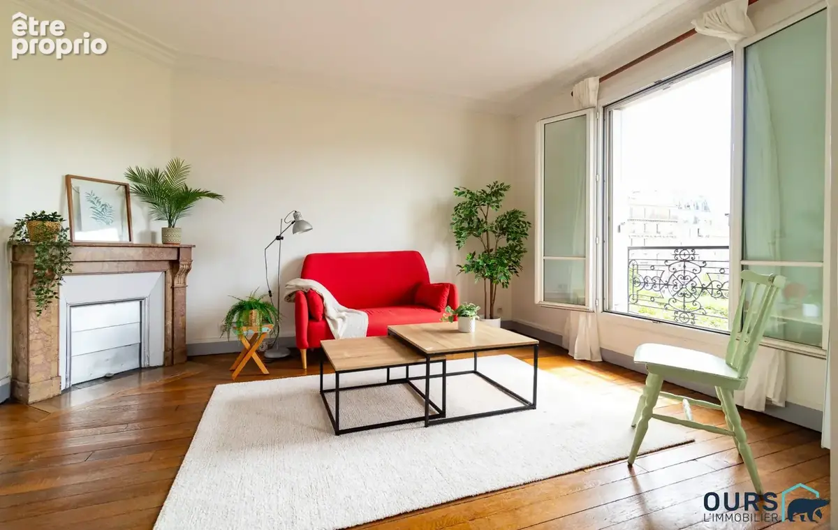 Photo Appartement à Saint-Denis au prix de 230 000€