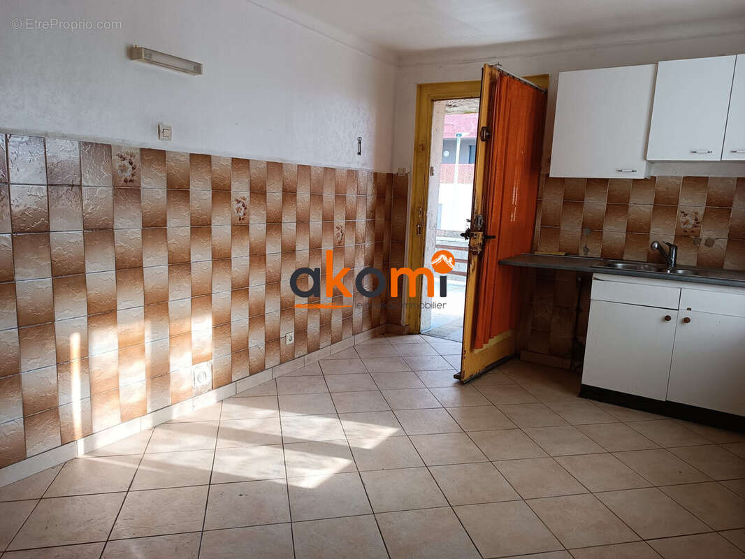 Appartement à WITTELSHEIM