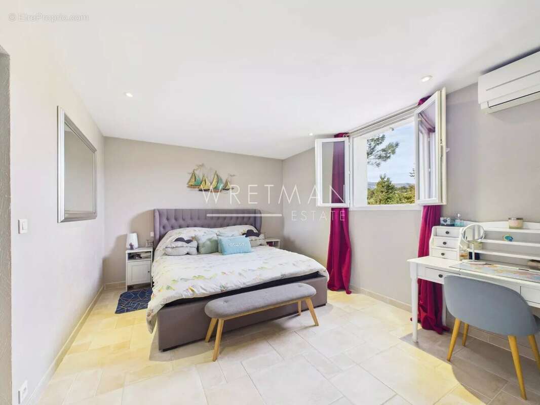 Magnifique villa familiale - Rouret - photo 11
