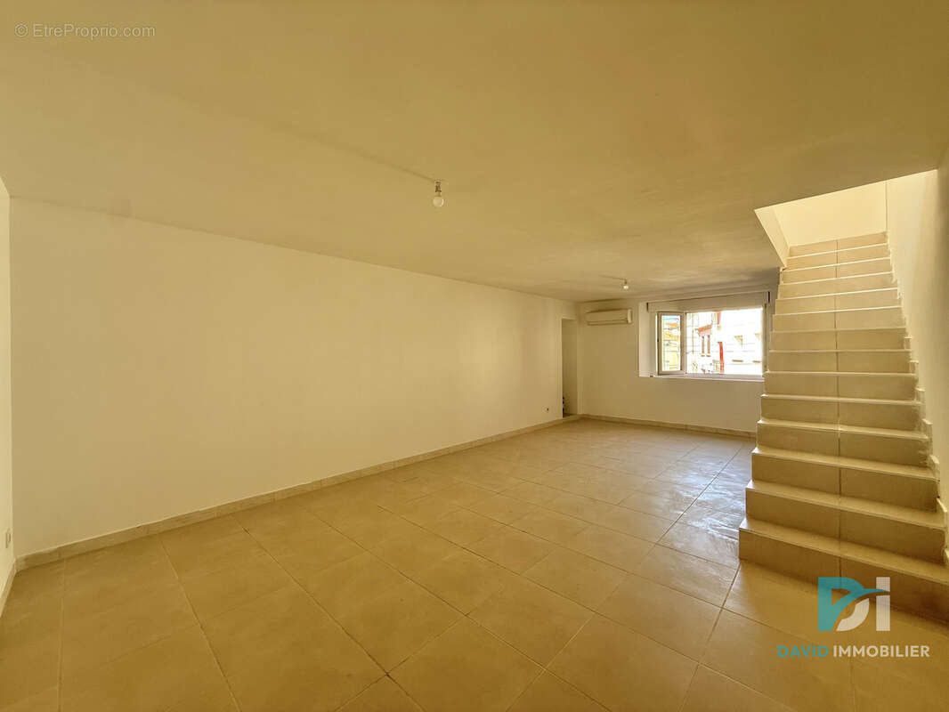 Maison à VIAS
