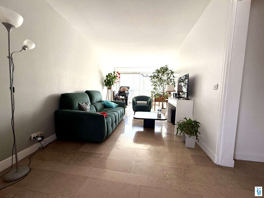 Appartement à ROUEN