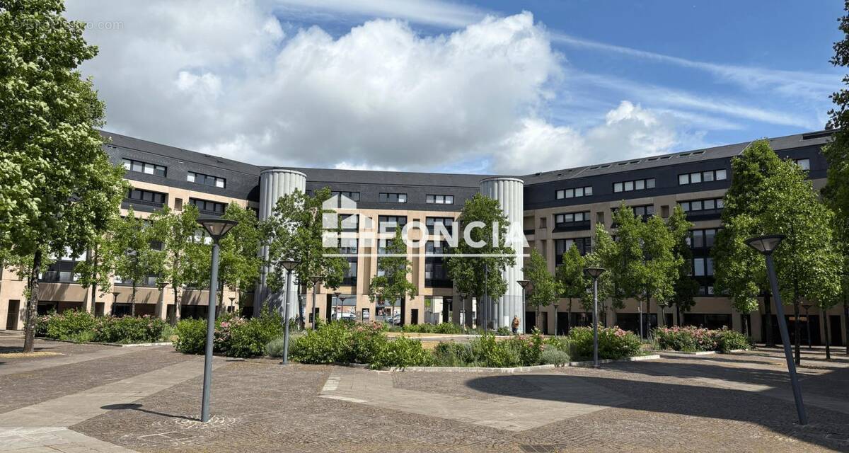 Appartement à ORLEANS