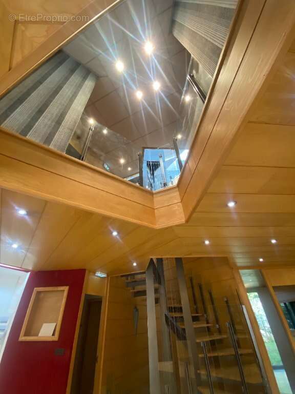 Appartement à LE CREUSOT