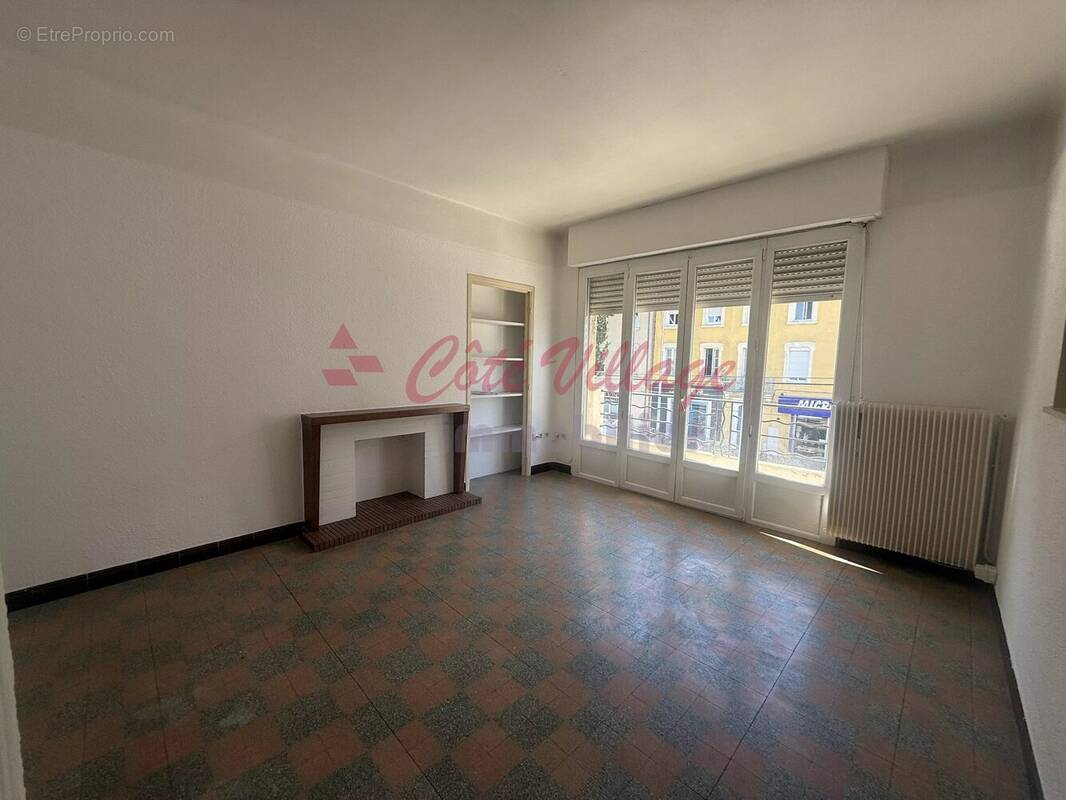 Appartement à NARBONNE