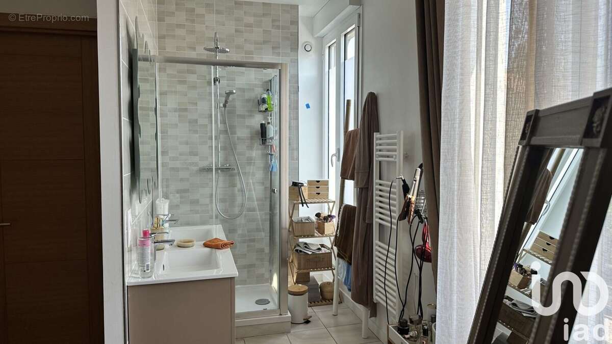 Photo 5 - Maison à CHAMPIGNY-SUR-MARNE