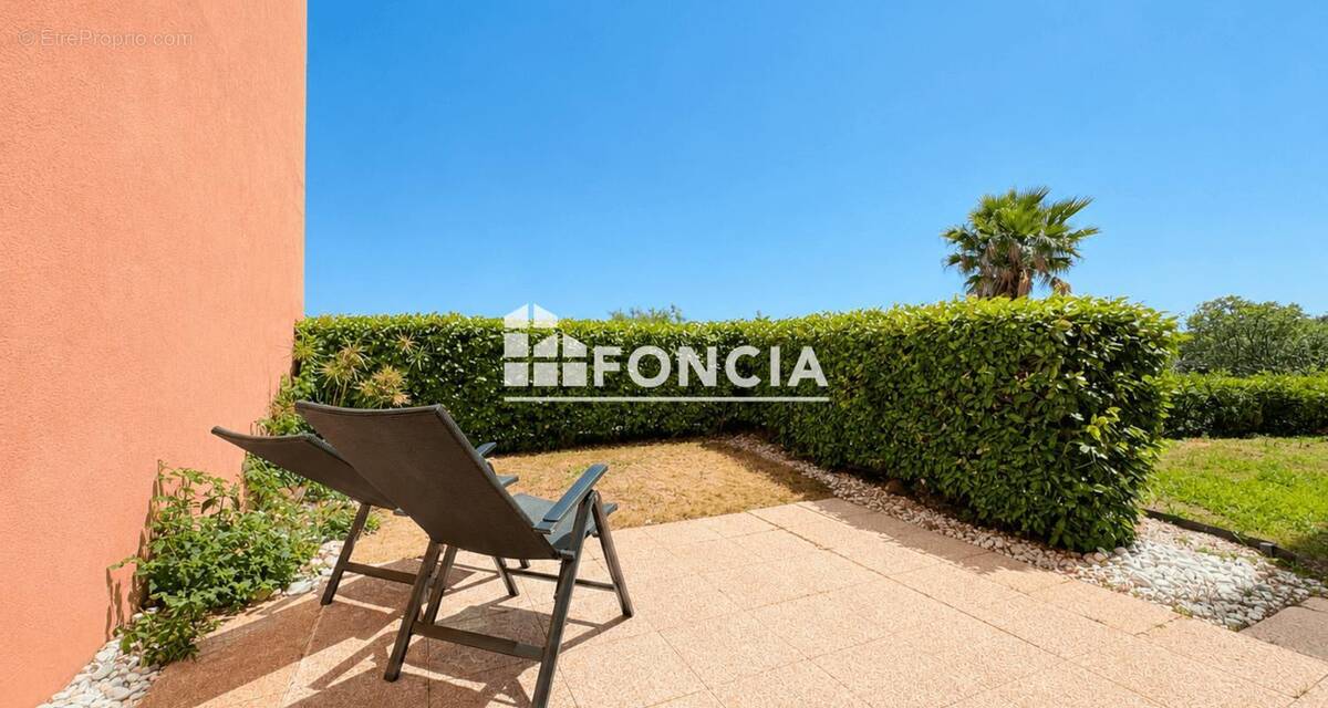Appartement à AGDE