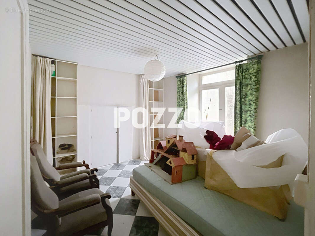 Appartement à GRANVILLE