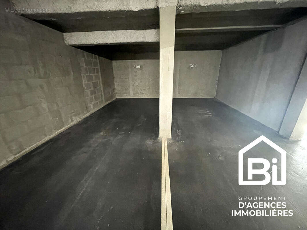 DOUVRES LA DÉLIVRANDE - T3 lumineux avec balcon, cave et double parking - photo 8