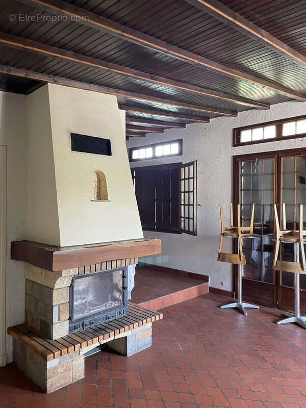 Maison familiale à Pont du Château secteur résidentiel - photo 4