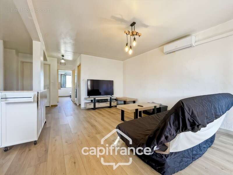 Appartement à SAINT-RAPHAEL