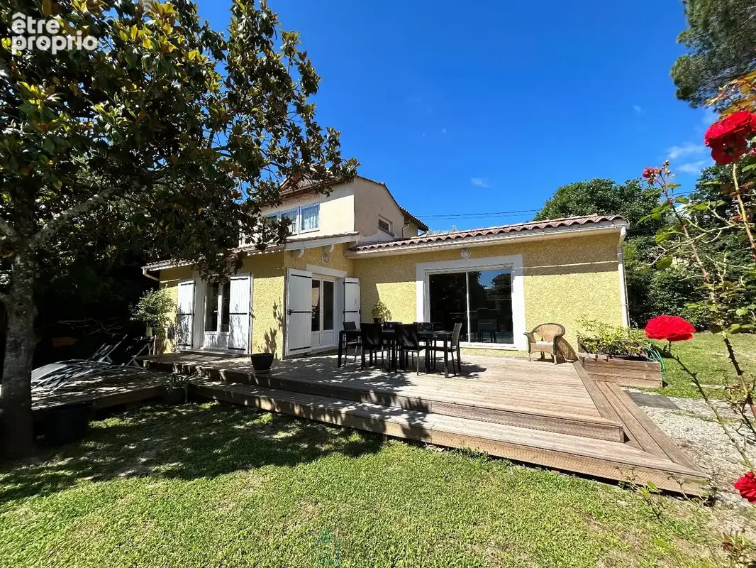 Villa dans un quartier résidentiel recherché - photo 14