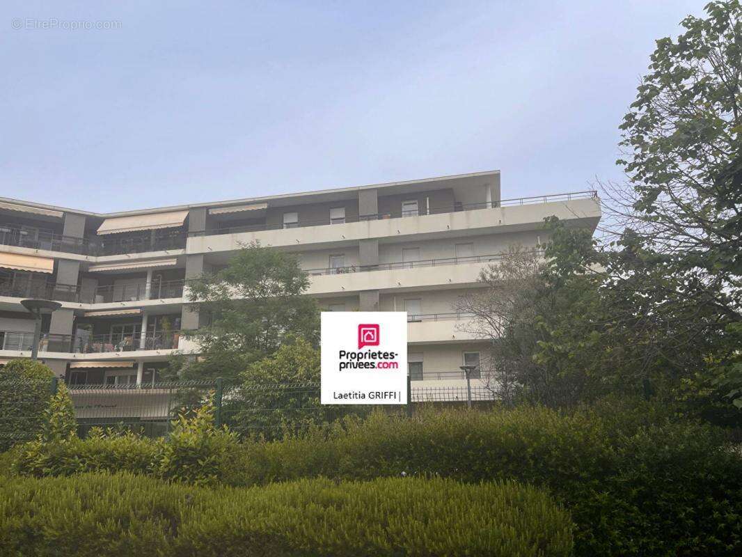 Appartement à FREJUS