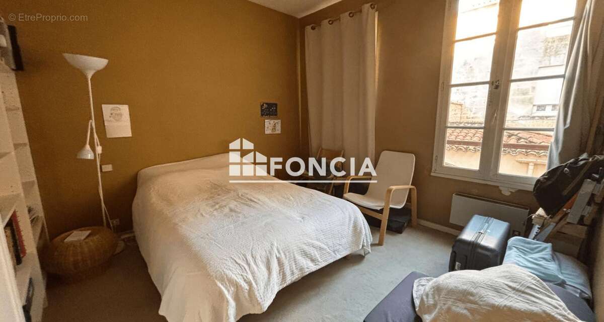 Appartement à ROCHEFORT