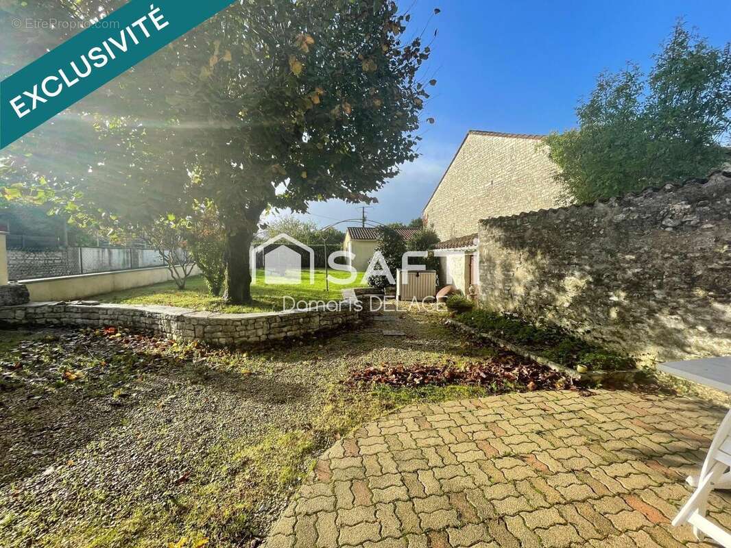 Photo 3 - Maison à BRIE