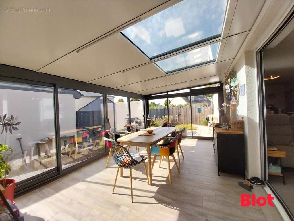 Maison à PLEUDIHEN-SUR-RANCE