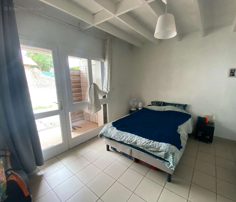 Appartement à SAINT-PAUL-LES-DAX