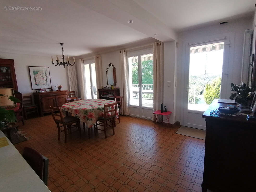 Maison à BRENS