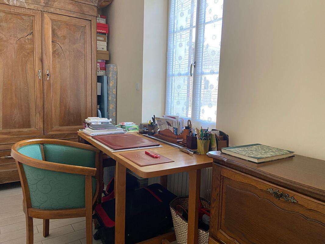 Maison à LA CHAPELLE-D&#039;ALIGNE