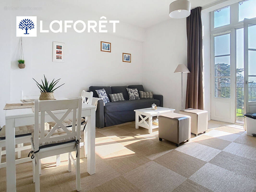 Appartement à BADEN