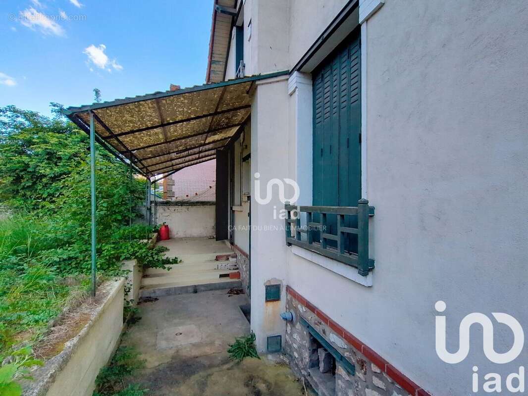 Photo 7 - Maison à BONNY-SUR-LOIRE