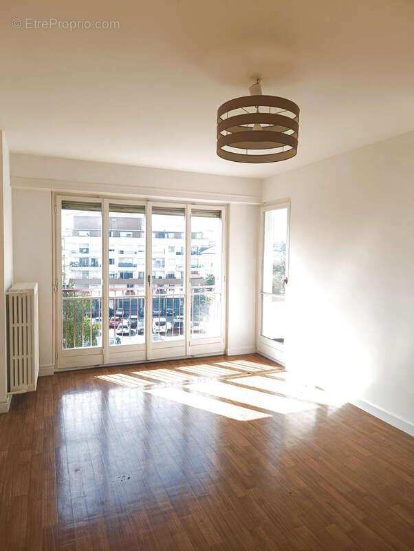 Appartement à GAILLARD