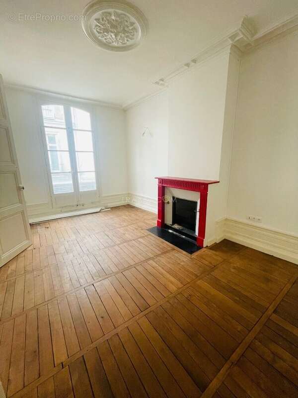 Appartement à TOURS