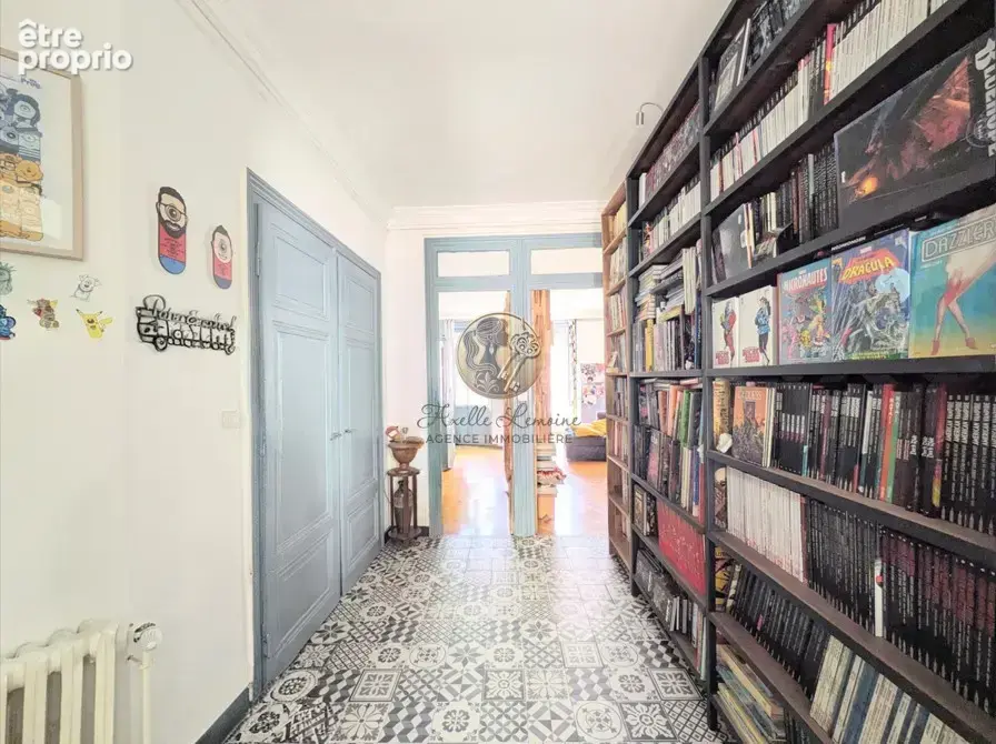 Appartement à LYON-2E