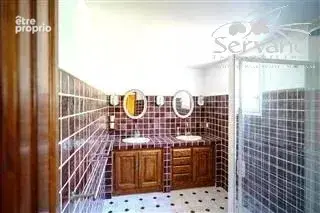 Les arcs grande villa  t7 avec piscine - photo 30