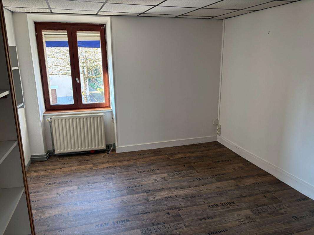 Appartement à LIMOGES