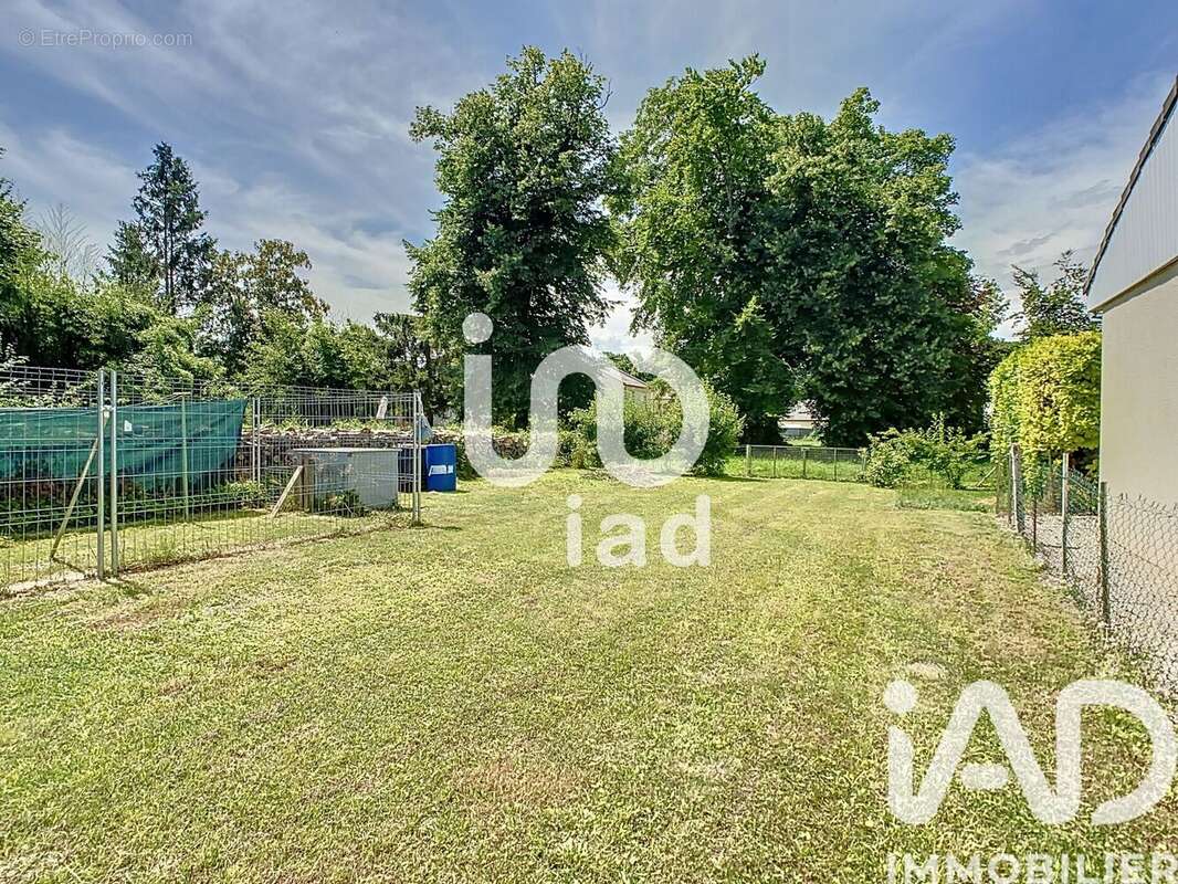 Photo 3 - Maison à CONNANTRE