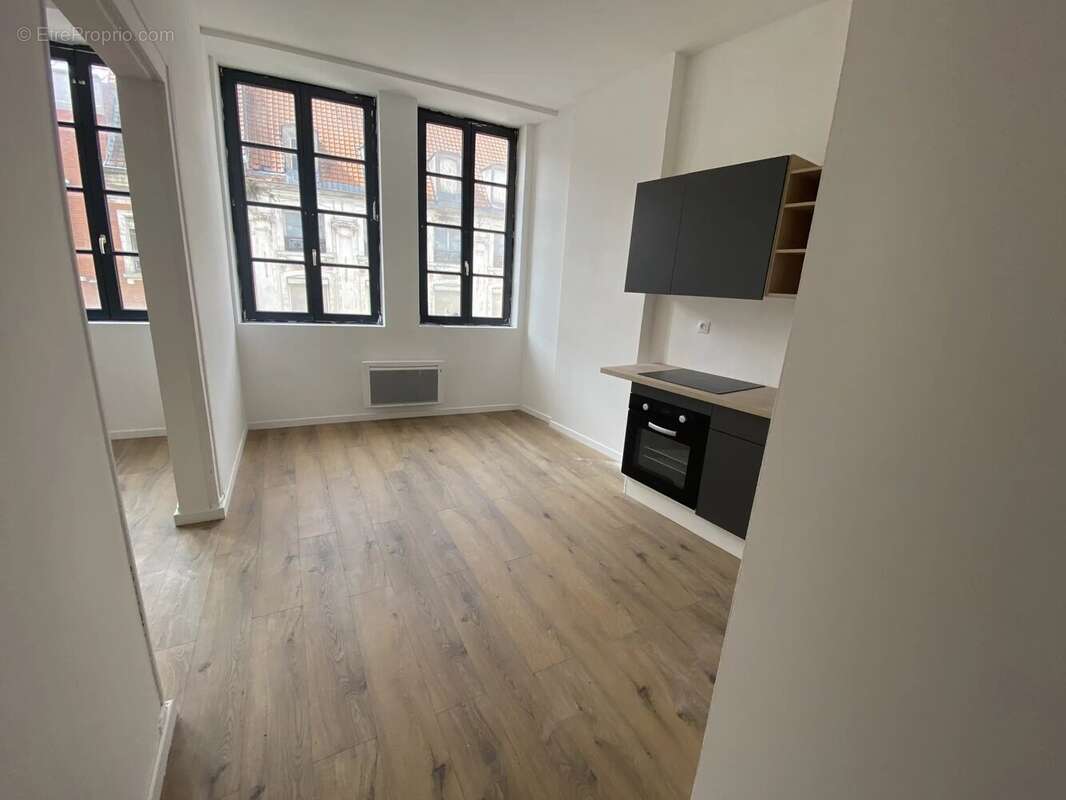 Appartement à DOUAI