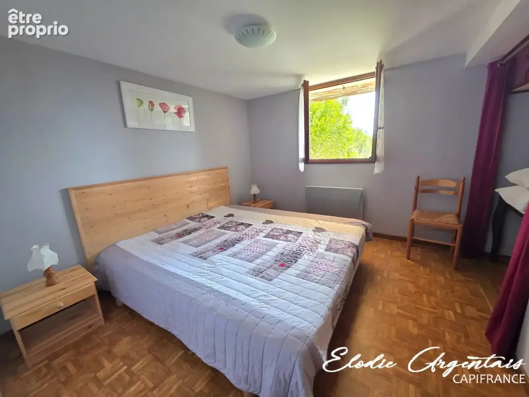 Maison à vendre 5 pièces FONT ROMEU ODEILLO VIA (66) - photo 4