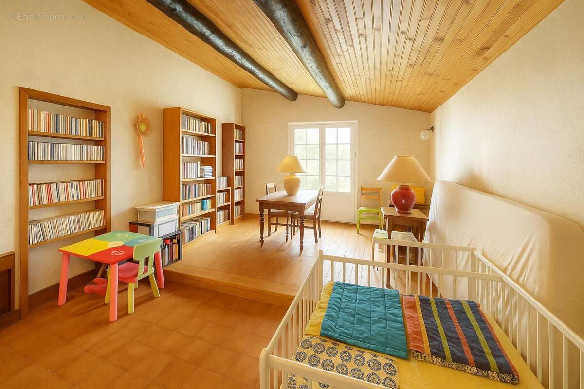 Photo 8 - Maison à CRUIS