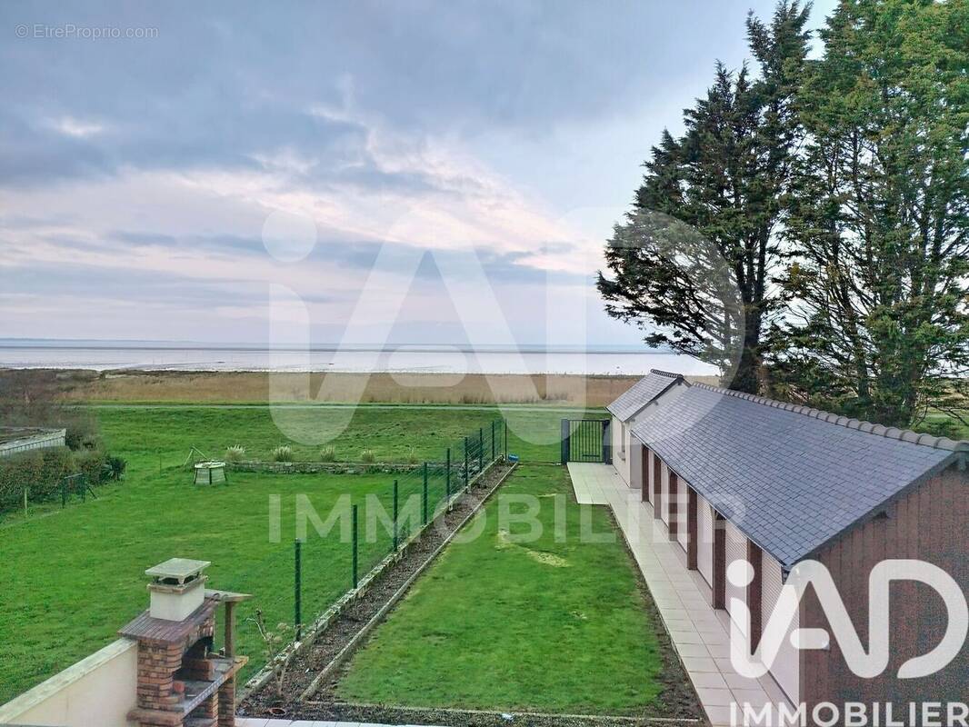 Photo 1 - Maison à CHERRUEIX