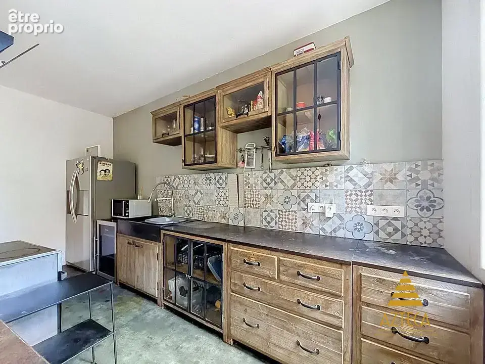 Maison 4 pièces 98 m² à vendre à Sains-Les-Marquion (62860) - photo 8
