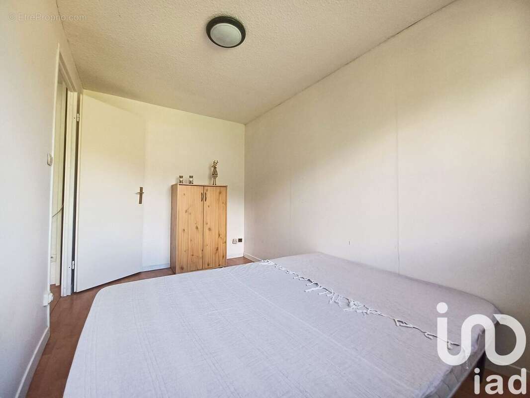 Photo 2 - Appartement à ALLEMOND