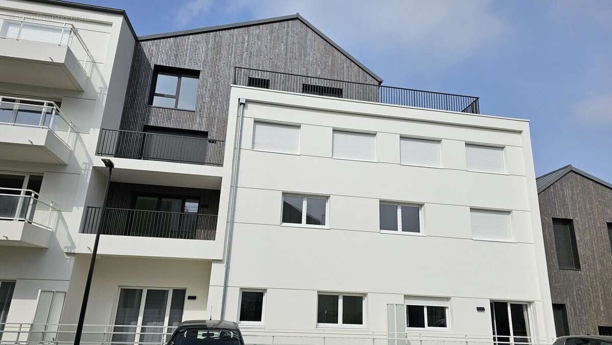 Appartement 66 m² à Mondeville  - photo 9