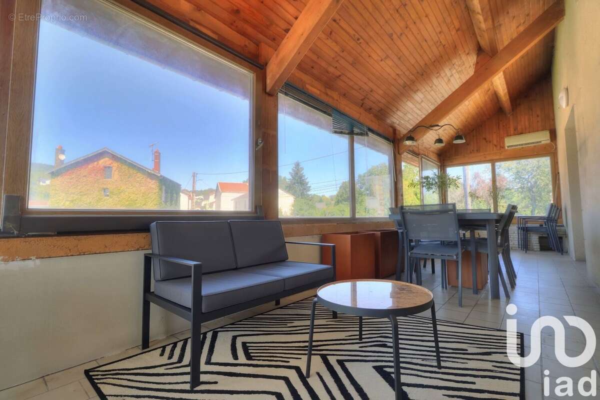 Photo 4 - Appartement à NEUVES-MAISONS