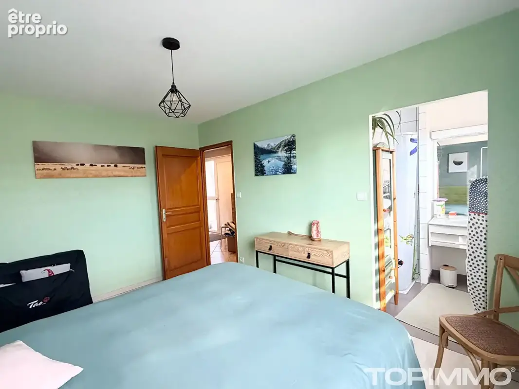 Maison Saint Michel Sur Meurthe 7 pièce(s) 185.33 m2 - photo 8