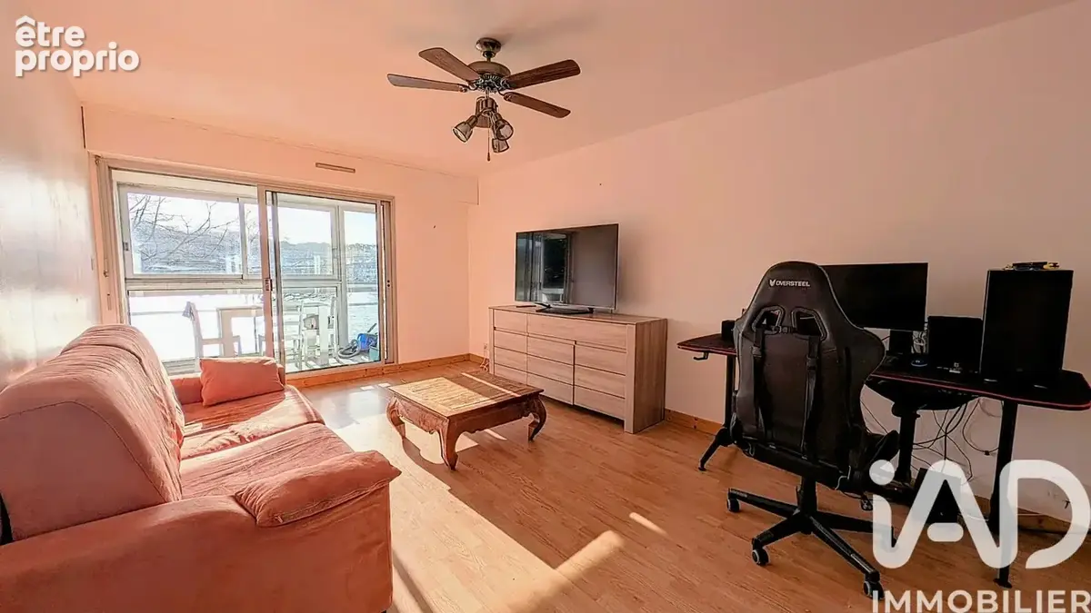 Photo 1 - Appartement à PERROS-GUIREC