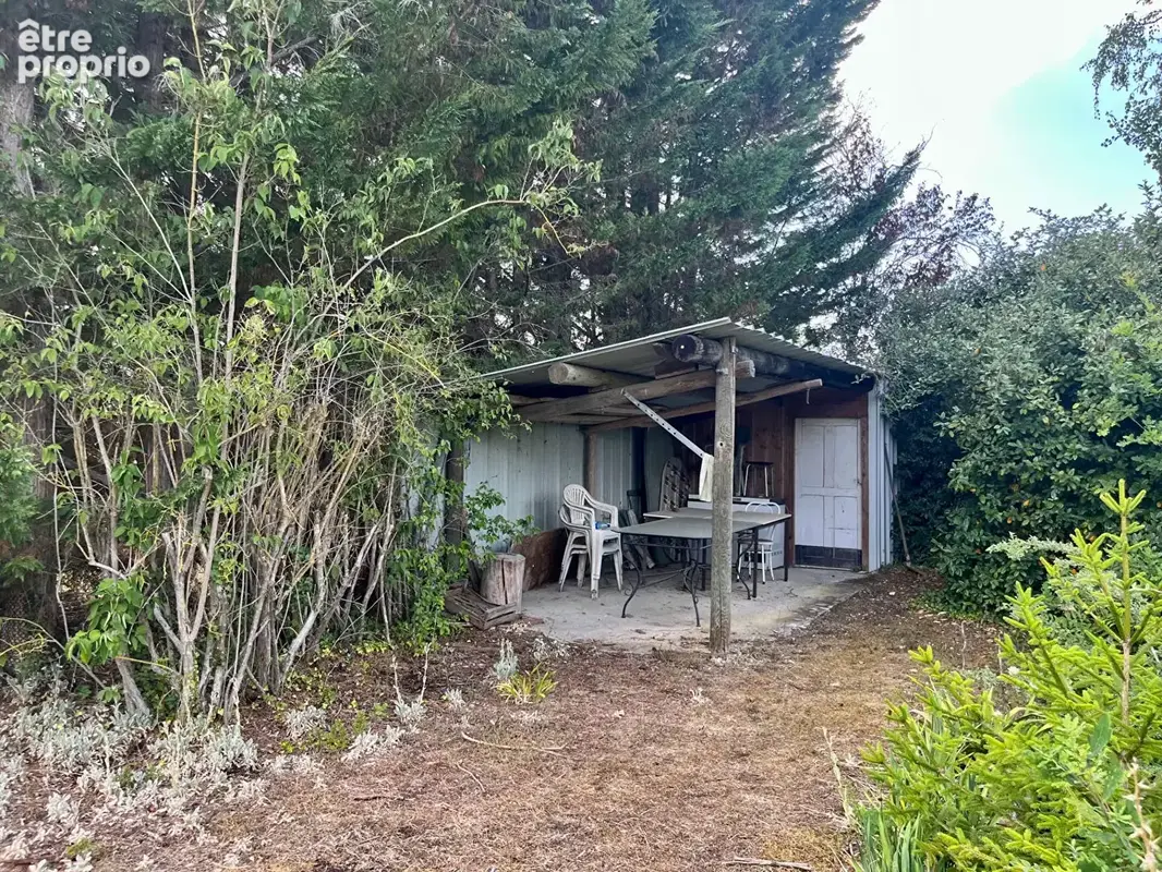 Terrain loisir av plans eau - photo 3