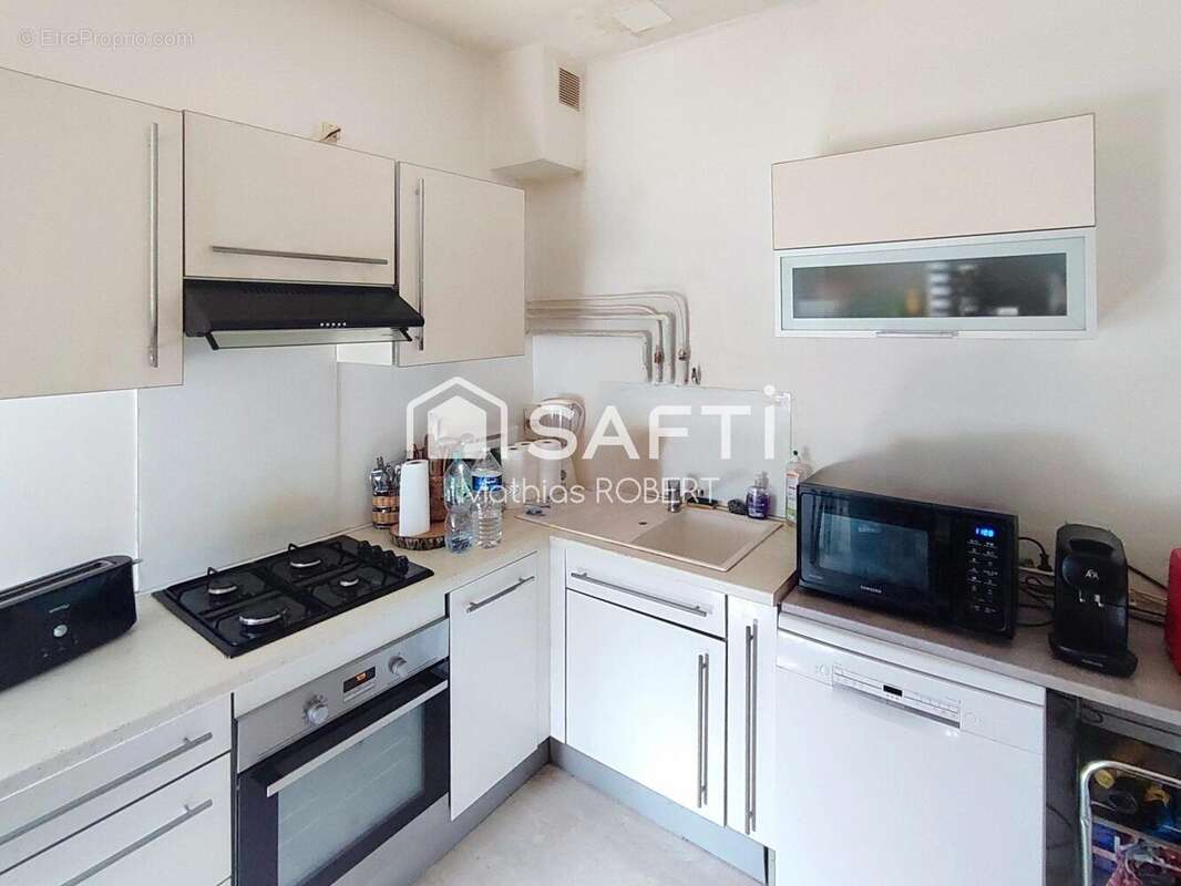 Photo 5 - Maison à ANGOULEME