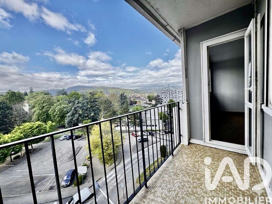 Photo 7 - Appartement à FIRMINY
